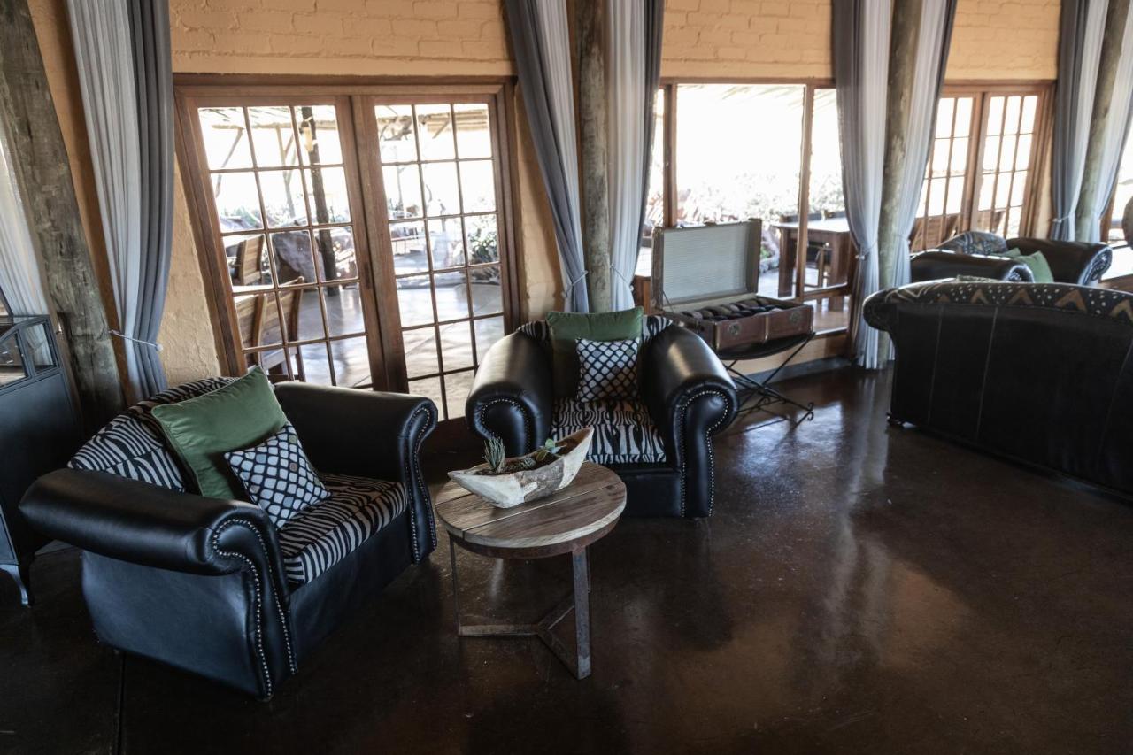 Desert Homestead Lodge Sesriem Ngoại thất bức ảnh