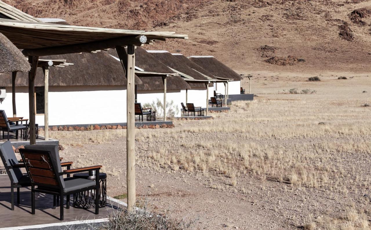 Desert Homestead Lodge Sesriem Ngoại thất bức ảnh